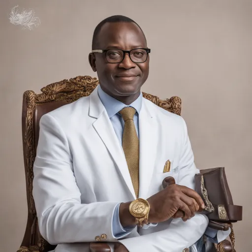 Patrick Mweu Musimba