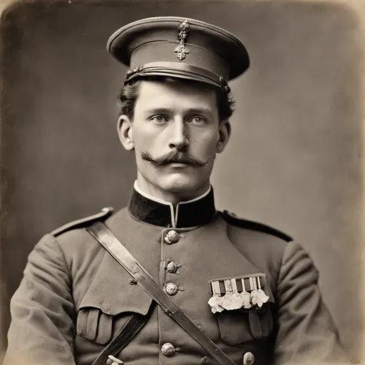 Patrick Mylott