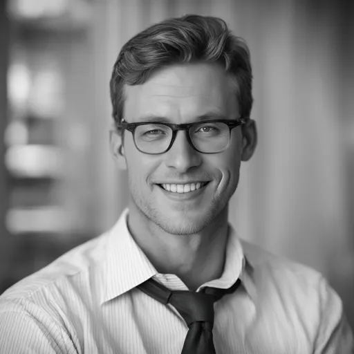 Patrick Mynhardt
