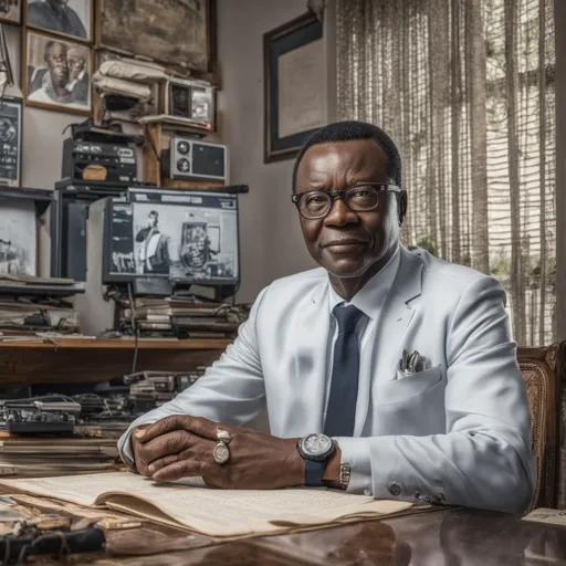 Patrick N'Guema N'Dong