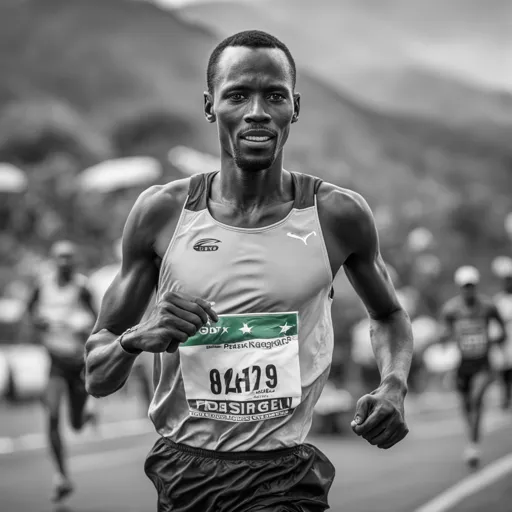 Patrick Ndayisenga