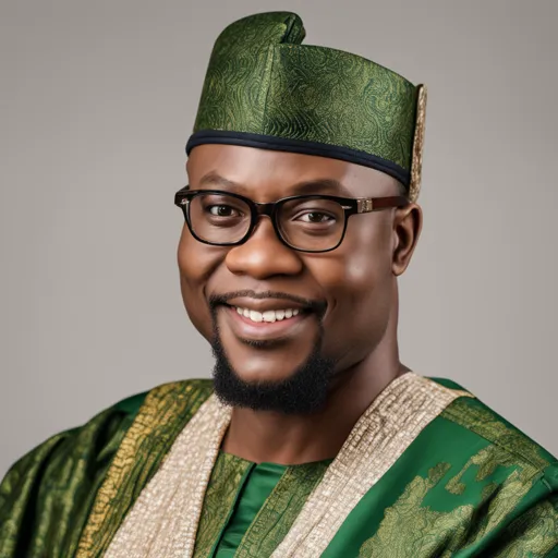 Patrick Ndubueze