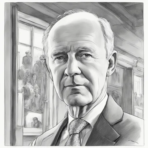 Patrick Neary (regulator)
