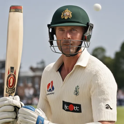 Patrick Neate (cricketer)