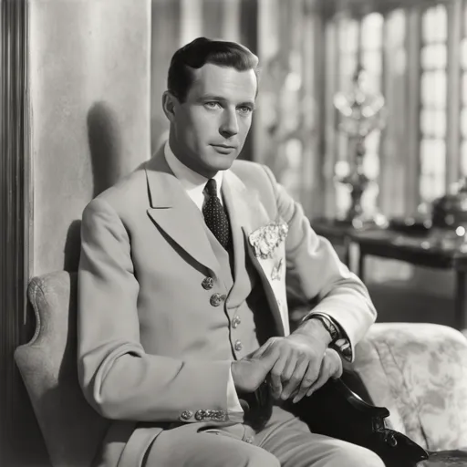 Patrick Needham, 5th Earl of Kilmorey