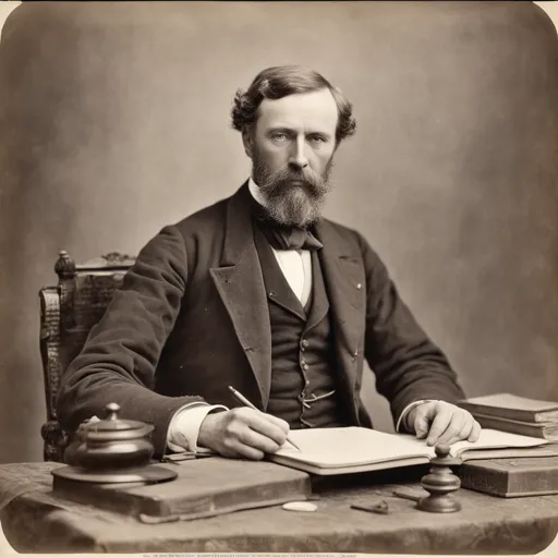Patrick Neill Fraser