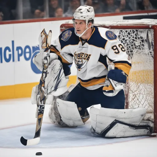 Patrick Newell (ice hockey)