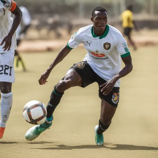 Patrick Ngoma