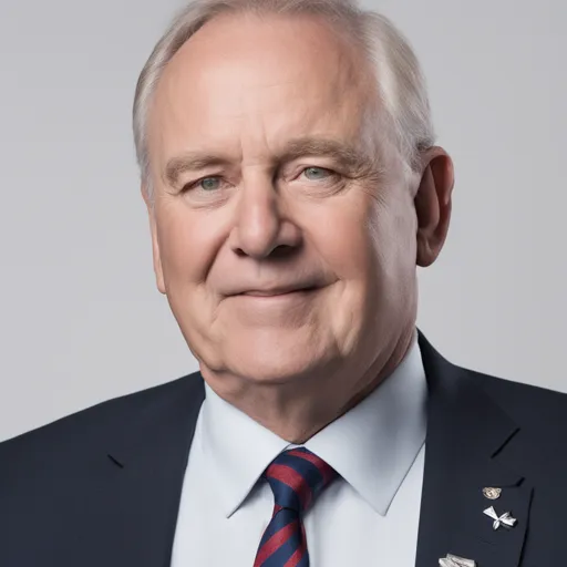 Patrick Nicholls