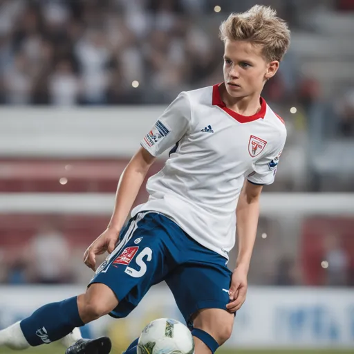 Patrick Niklas