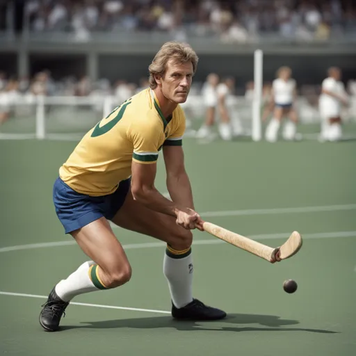 Patrick Nilan