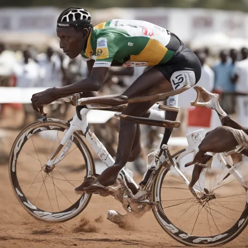 Patrick Njiru