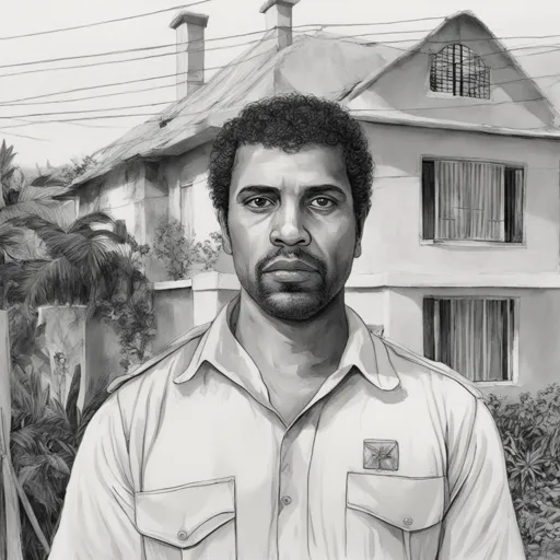 Patrick Nogueira