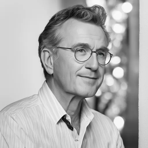 Patrick Norris