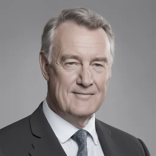 Patrick Norton (Irish politician)