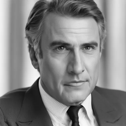 Patrick Novaretti