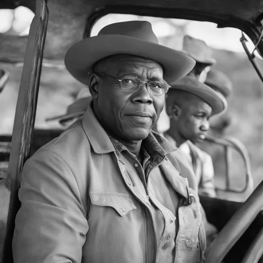 Patrick Ntsoelengoe