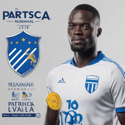 Patrick Nuamah