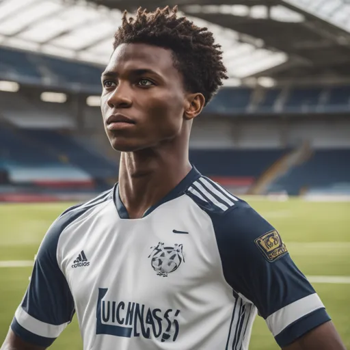 Patrick Nwadike