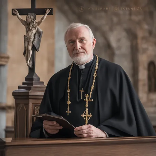 Patrick O'Beirne