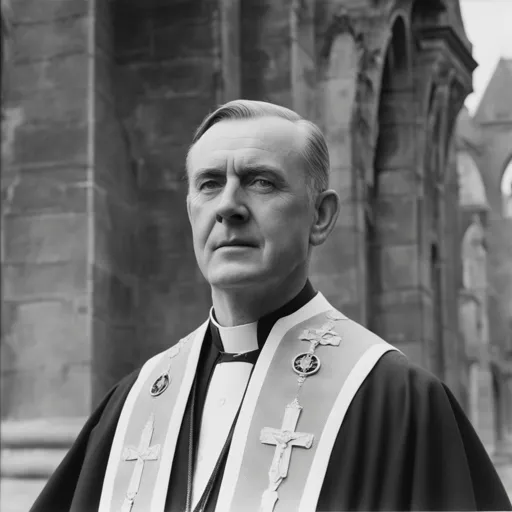 Patrick O'Boyle (Irish bishop)