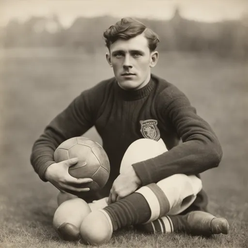 Patrick O'Brien (footballer, born 1875)