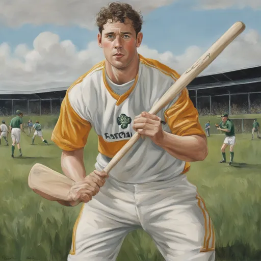 Patrick O'Connor (hurler)
