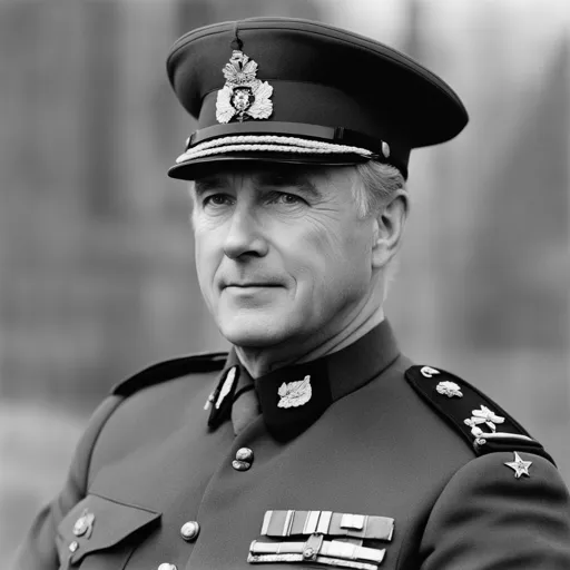 Patrick O'Donnell (Canadian general)
