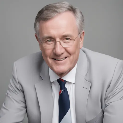 Patrick O'Donnell (Irish politician)