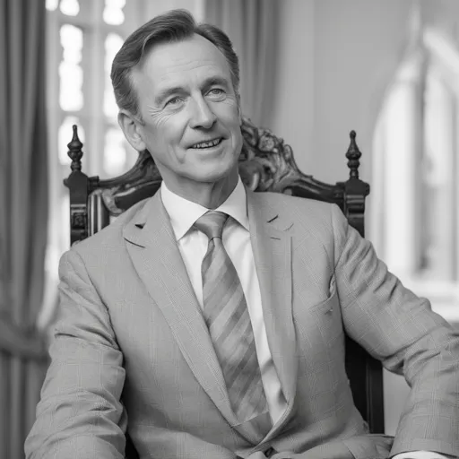 Patrick O'Driscoll
