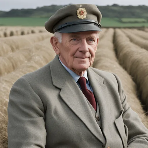 Patrick O'Flanagan