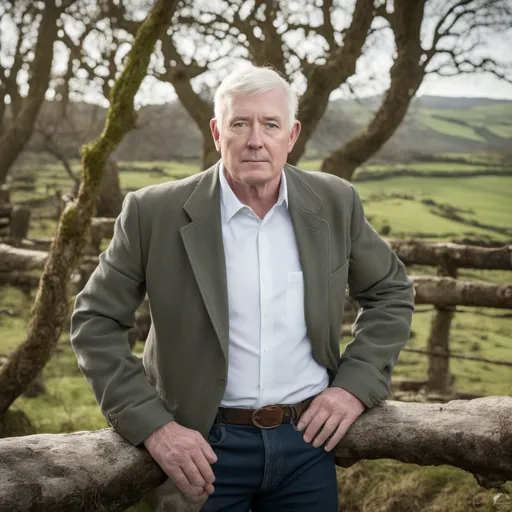 Patrick O'Keeffe (writer)