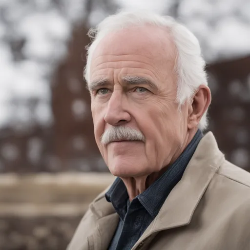 Patrick O'Leary (writer)