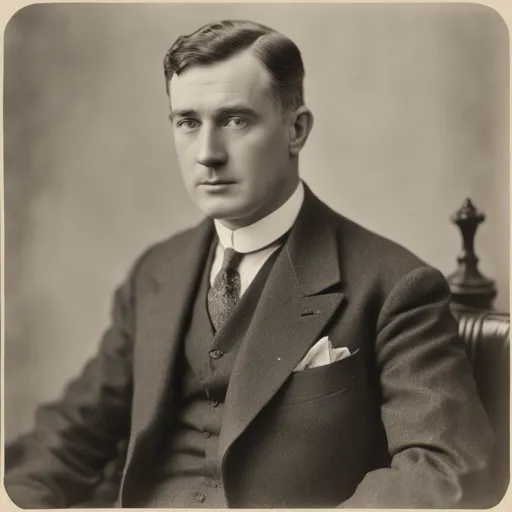 Patrick O'Neill (politician)