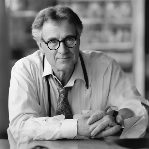 Patrick O'Neill (psychologist)