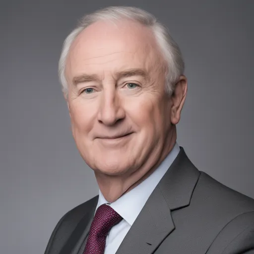 Patrick O'Reilly (Independent politician)