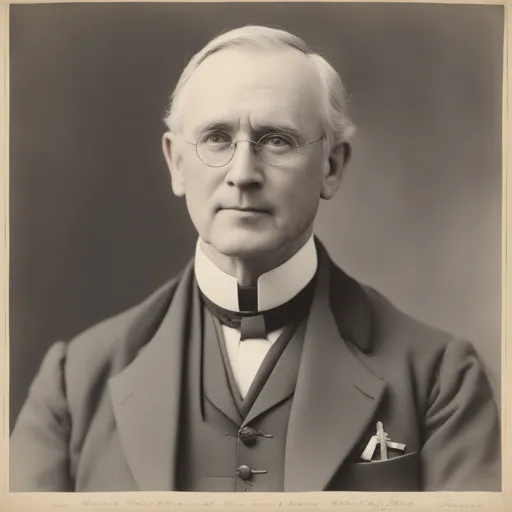 Patrick O'Reilly (priest)