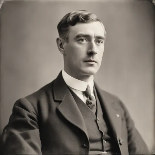 Patrick O'Shaughnessy (politician)