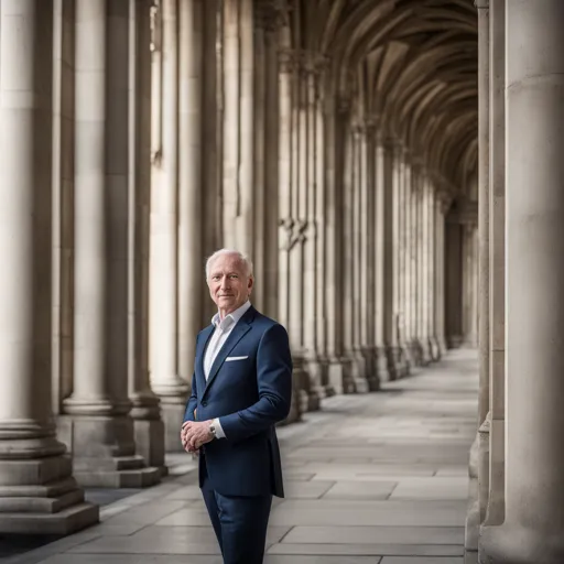 Patrick O'Sullivan (businessman)