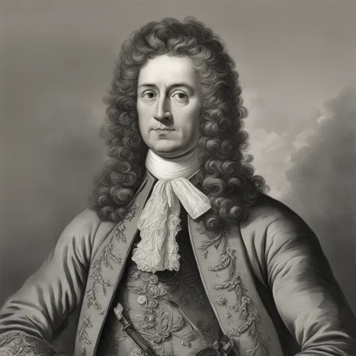 Patrick Ogilvy