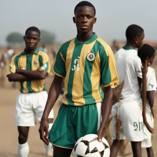 Patrick Ogunsoto