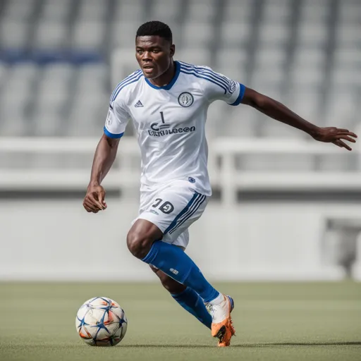 Patrick Okonkwo