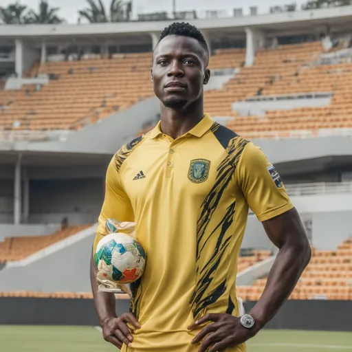 Patrick Olalere