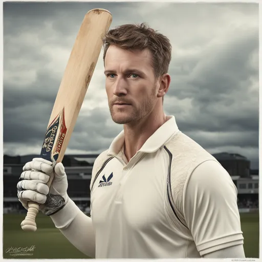 Patrick Oliphant (cricketer)