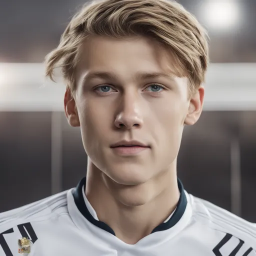 Patrick Olsen