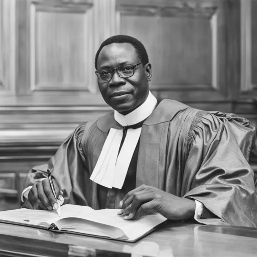 Patrick Omolade Hamilton
