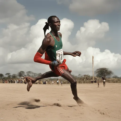 Patrick Onyango Sumba