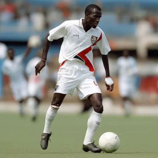 Patrick Osiako