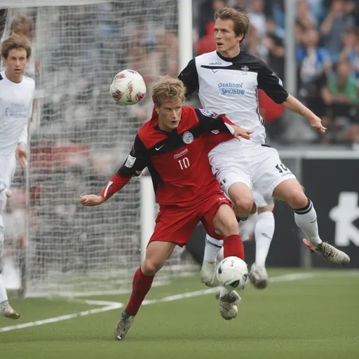 Patrick Osterhage