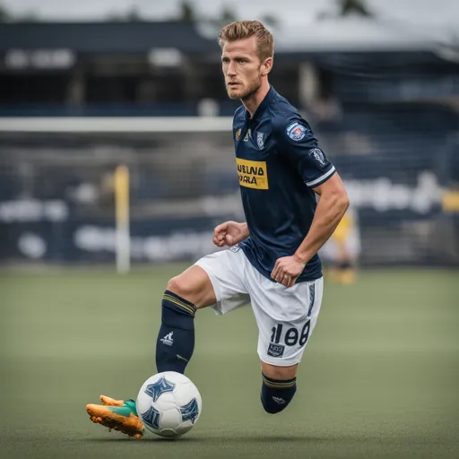 Patrick Otte
